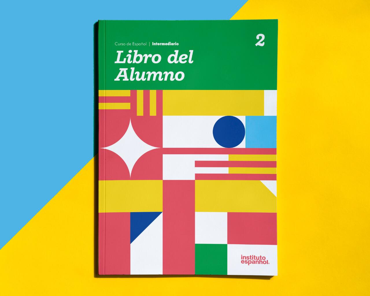Curso de Espanhol Intermediario