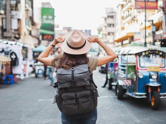 Intercambio durante las vacaciones de fin de año